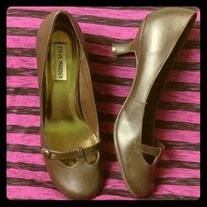 Steve Madden Heels